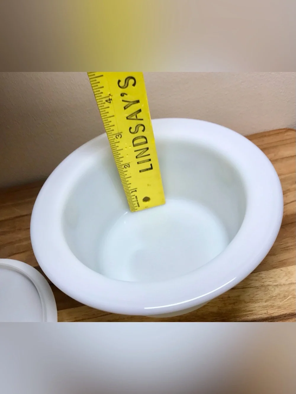 Vintage Corelle CORNINGWARE Pyrex Daisy Prnt Butter Dish Lids Cream Sugar Bowl - Picture 8 of 16
